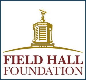 Field Hall Foundation logo